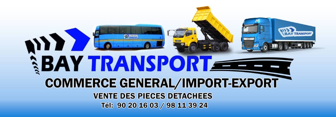 BAY TRANSPORT